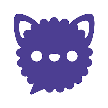 FluffyChat-Logo